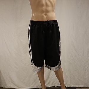 Mens ADIDAS basketball shorts